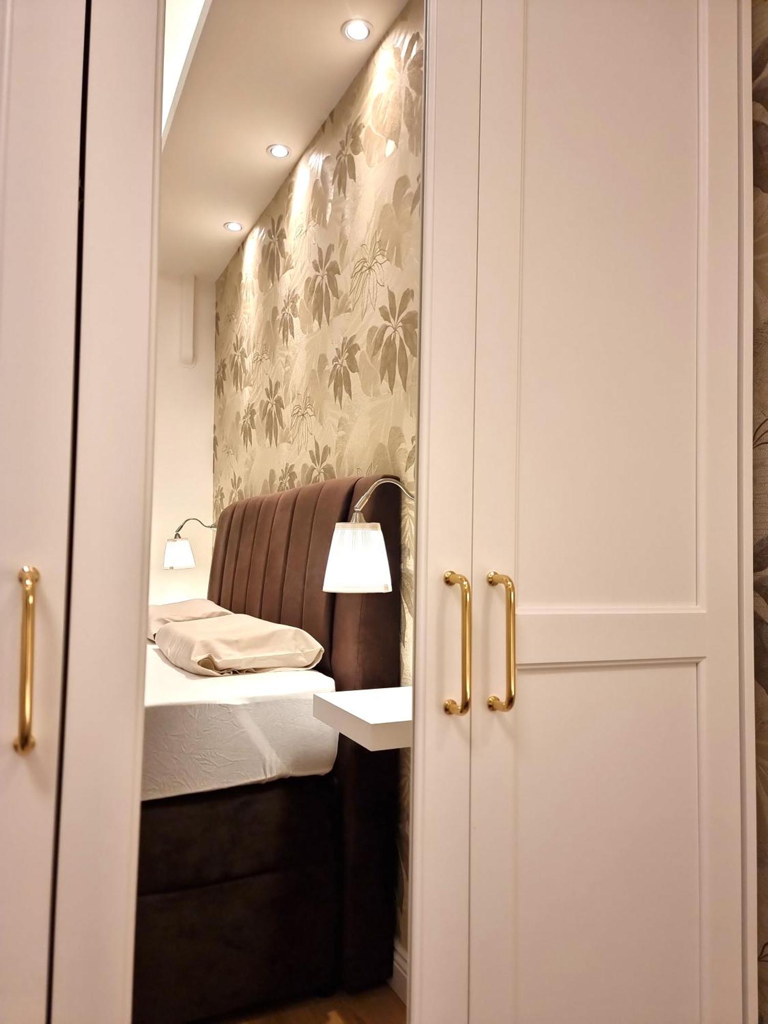 Zagreb4You Apartments - Family Paradise With Sauna Eksteriør billede