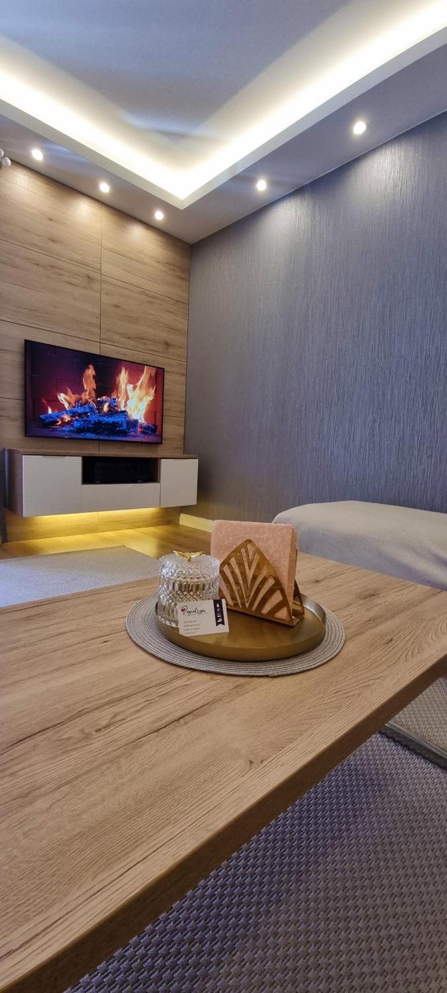 Zagreb4You Apartments - Family Paradise With Sauna Eksteriør billede