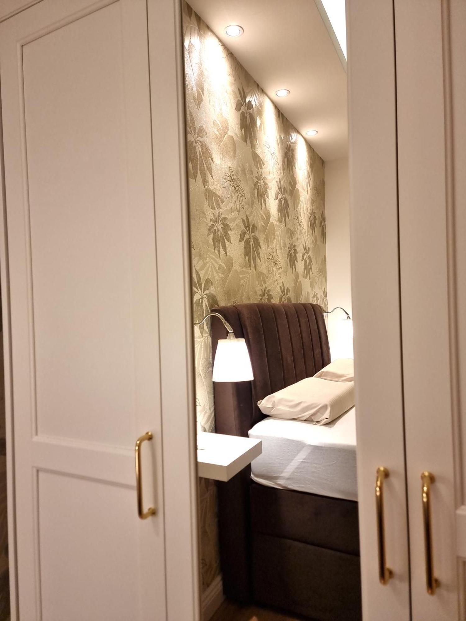 Zagreb4You Apartments - Family Paradise With Sauna Eksteriør billede