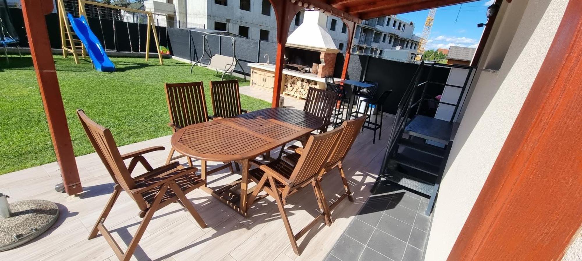 Zagreb4You Apartments - Family Paradise With Sauna Eksteriør billede