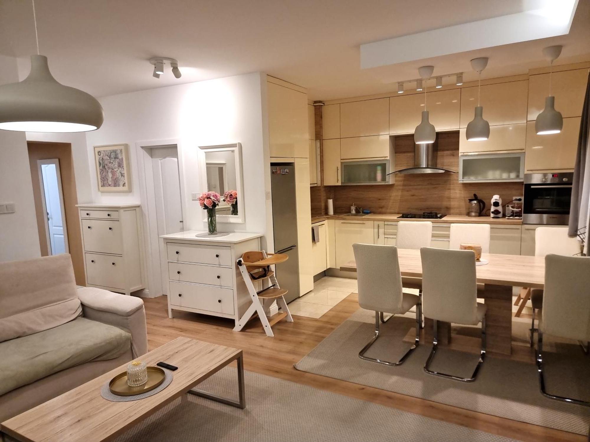 Zagreb4You Apartments - Family Paradise With Sauna Eksteriør billede